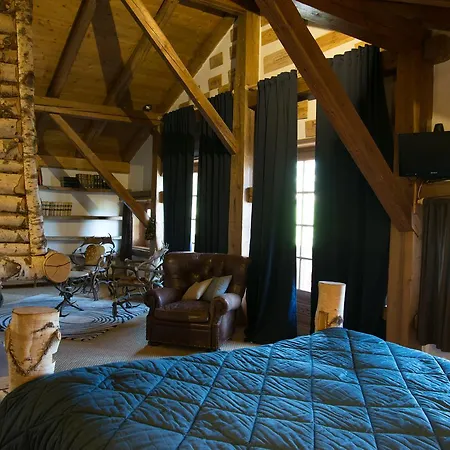 Chalet Princesse *
