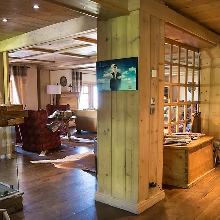 Chalet Princesse