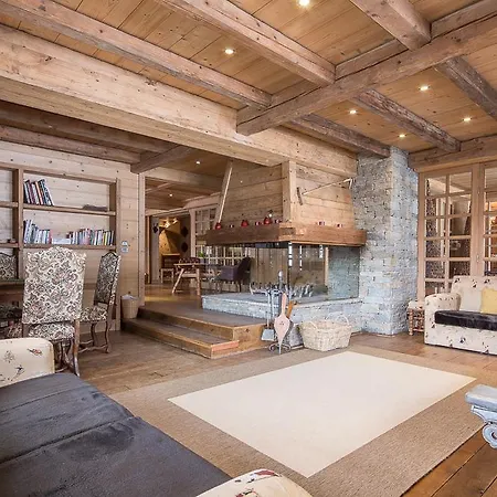 Chalet Princesse *