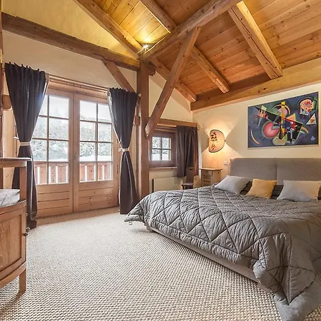 Chalet Princesse