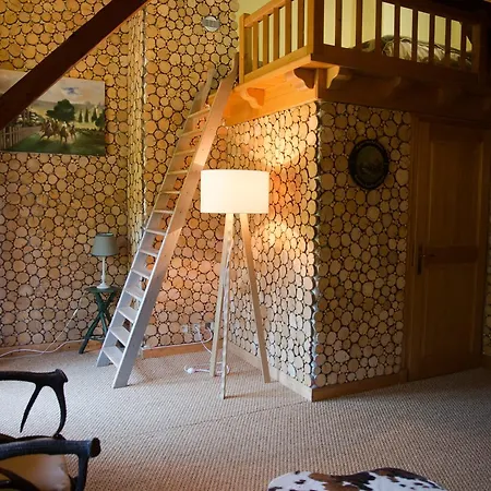 Chalet Princesse *