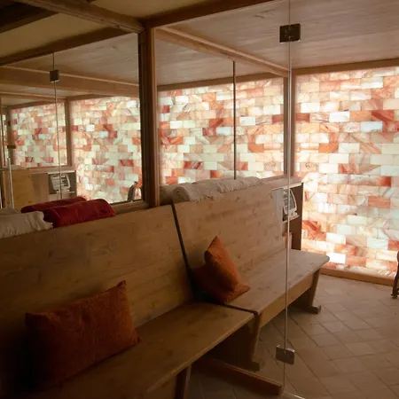 Chalet Princesse Alpstuga