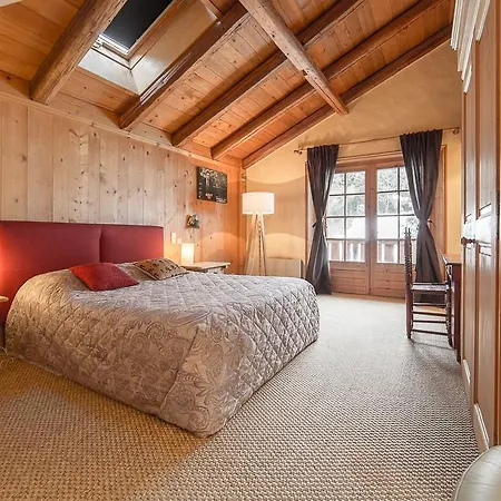 Chalet Princesse