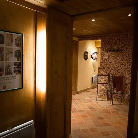 Alpstuga Chalet Princesse *